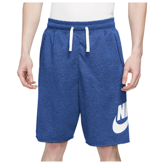 Nike Ανδρικό σορτς Club Alumni French Terry Shorts